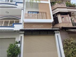 Định cư canada cần bán nhà đường nguyễn thị huỳnh, p8, phú nhuận  giá5tỷ620/70,5m2 (4,7x15m). shr