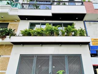 Đậu visa cần bán nhà đường thạch thị thanh, p. tân định, quận 1  78,9m2 5,26x15m. shr
