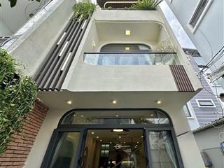 Siêu phẩm nhà đường cao đạt, phường 1, quận 5  giá4tỷ940/75,3m2 (4,86x15,5m). pháp lý chuẩn, hxh