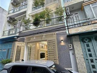 Siêu phẩm nhà đường nguyễn cảnh chân, p.cầu kho, quận 1  giá5tỷ580/86m2 (5,38x16m). pháp lý chuẩn