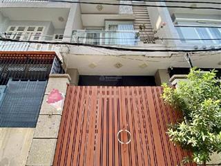 Dọn về quê ở bán nhà đường thích quảng đức, phường 5, phú nhuận  giá5tỷ050/69m2 (4,77x14,5m). hxh