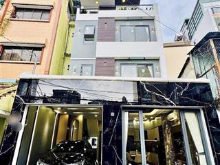Siêu phẩm nhà đường lương hữu khánh, p.phạm ngũ lão, quận 1  hạ giá còn 7,3tỷ/89,6m2 (6,4x14m).