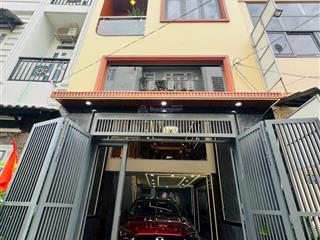 Ngộp vốn cần bán nhanh nhà đường phú mỹ, p22, bình thạnh  giá4tỷ180/64,8m2 (4,7x13,8m). sổ chuẩn