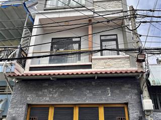 Thiện chí bán nhanh nhà đường nguyễn cửu đàm, p.tân sơn nhì, tân phú  giá4,99/tỷ71,7m2 (4,78x15m)