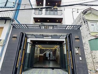 Chủ cần bán nhanh nhà đường lưu xuân tín, phường 11, quận 5  giá5tỷ480/82m2 (4,82x17m). sổ chuẩn
