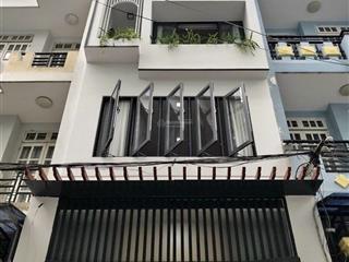 Giảm sâu! bán nhanh đường lê văn sỹ, phường 13, phú nhuận  giá4tỷ460/73,7m2 (4,55x16,2m). sổ sẳn
