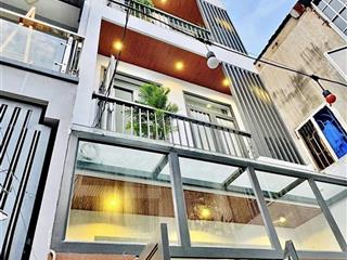 Nhà giá ngộp! đường trần văn đang, phường 11, quận 3  giá5tỷ050/82m2 (5x16,4m) pháp lý chuẩn.