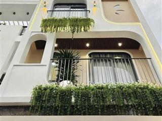 Thiện chí chốt ngay nhà đường nguyễn thời trung, phường 5, quận 5giá5tỷ980/71,7m2 (4,78x15m) shr