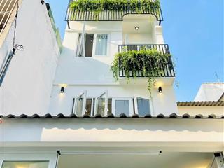 Cần bán nhà nguyễn văn khối, phường 8, gò vấp  60,2m2 (4,3x14m) xe hơi đậu trong nhà