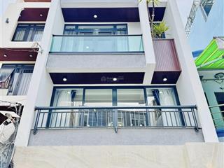 Bán nhà đường nguyễn văn đừng, p5, quận 5giá6tỷ220/85,6m2 (5,35x16m). đang sẵn cho thuê 35 tr/th