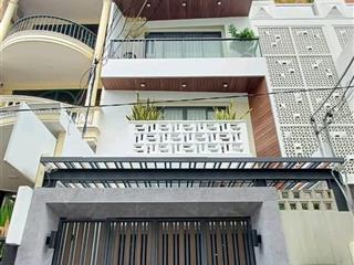Siêu phẩm giá tốt đường hoa lan, p2, phú nhuậngiá5tỷ280/76,4m2 (4,78x16m) đang cho thuê 32 tr/th