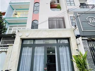 Lên sóng nhà đường nguyễn thiện thuật, p2, quận 3  giá5tỷ320/78m2 (4,88x16m). 3 lầu, sổ chuẩn.
