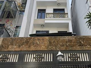 Lên sóng nhà đẹp đường nghĩa thục, phường 5, quận 5  giá5tỷ340/78,8 (4,78x16,5m) gần chợ hoà bình
