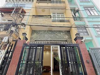 Cần bán nhà ngay cư xá lữ gia, phường 15, quận 11  giá ngộp 3tỷ680/72,4m2 (5x14,48m) đường 5m, shr