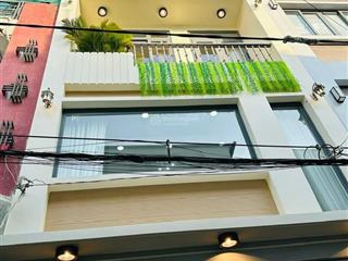 Lên sóng nhà đẹp quận 1, đường nguyễn phi khanh  giá tốt6tỷ720/89m2 (5,5x16,2m). sổ vuông vức.