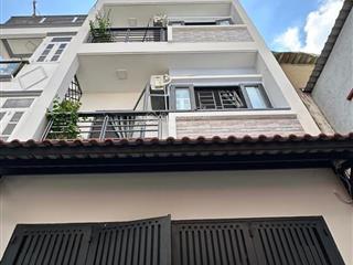 Chủ sang tên ngay nhà đường đồng nai, phường 15, quận 10  giá3tỷ990/52,8m2 (4,4x12m) sổ vuông a4