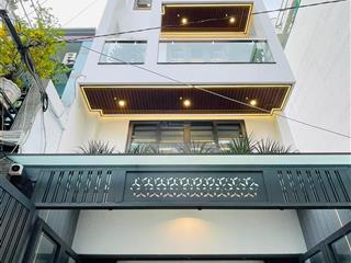 Siêu phẩm nhà đẹp tại lê văn thọ, phường 9, gò vấp  giá3tỷ120/66,87m2. gần công viên làng hoa