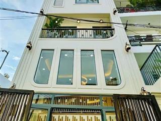 Cần bán nhà đường nguyễn tư giản, phường 12, gò vấp  giá3tỷ790/64m2 (5x12,8m) pháp lý chuẩn, hxh