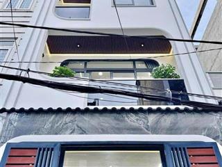 Cần bán nhà đường vườn chuối, phường 4, quận 3giá6tỷ080/76m2 (4,75x16m). cách chợ vườn chuối 300m