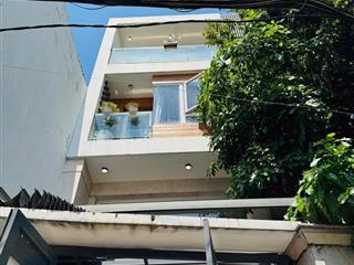 Gia đình tôi bán nhà đường kỳ đồng, phường 9, quận 3  giá5tỷ980/78m2 (5,2x15m), 3 tầng sân thượng
