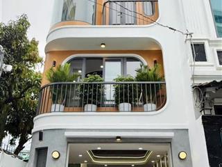 Cô trinh cần bán nhà đường bà hạt, phường 9, quận 10  giá5tỷ280/69,7m2 (4,65x15m). pháp lý chuẩn