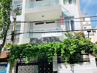 Cần bán nhà đường đoàn hữu trưng, p.an phú, quận 2  giá6tỷ350/86,2m2 (5x17,25m) 3 tầng sân thượng