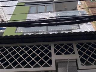Hot!nhà đẹp cần bán đường gia phú, phường 13, quận 56tỷ160/72,8m2 (5,6x13m) gần chợ bình tây, shr