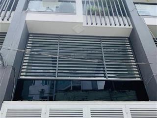 Nhà ngộp giá tốt đường duy tân, phường 15, phú nhuận  giá5tỷ820/75,9m2 (4,6x16,5m). pháp lý chuẩn