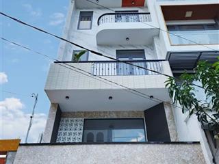 Bán nhanh trong tháng nhà đường trương đăng quế, p3, gò vấp  giá 4tỷ190/71,4m2 (4,2x17m) 3 lầu+st