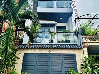 Nhanh tay sở hữu nhà đường nguyễn giản thanh, quận 10  giá5,66tỷ/70,5m2 (4,7x15m) khu bắc hải