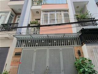 Sát giá! nhà nguyễn công trứ, bình thạnh đang rao bán 72m2 nhà 2 lầu, sổ hồng riêng