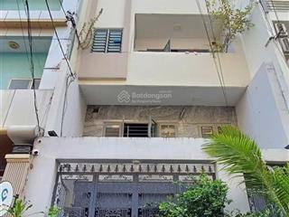 Sinh lời chắc tay chdv đường phan văn hân, bình thạnh  giá8,29 tỷ/ 6 tầng dòng tiền hơn 60tr/thg