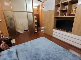 Bán nhà khâm thiên 4 tầng. sổ đỏ. giá 4.55 tỷ