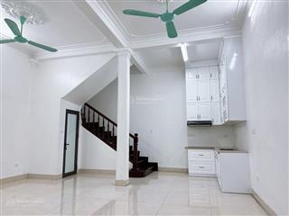 Bán nhà phố hoàng hoa thám lô góc 2 mặt thoáng nhà mới ở ngay