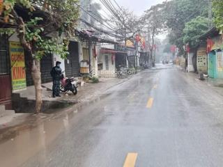 Bán nhà mặt phố hoàng tăng bí, bắc từ liêm lô góc kinh doanh 65m 10.9 tỷ