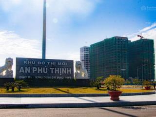 Cơ hội vàng! đất b1 an phú thịnh 140m²  gía thỏa thuận, chốt nhanh có ưu đãi!