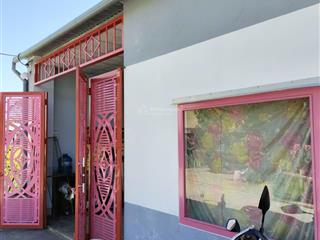 Bán nhà 2 tầng mới 150m2, ngang 7m,bê tông oto đỗ nhà, gần chợ lệ trạch, xã hòa tiến, chỉ 1,xx tỷ