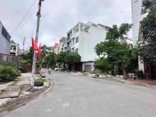 Lô góc vị trí mặt đường đôi 30m lô 9 lê hồng phong