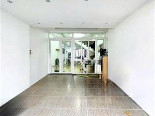 Chỉ 7 tỷ nhà 2 tầng hxh 6m thông, dt 4x15m, lê thị chợ, p. phú thuận, quận 7, tn 12tr/tháng