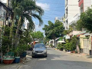 Bán nhà hxh quận 7, chỉ 3 bước mt 62 lâm văn bền, 5x15m, 7.x tỷ (nhỏ)