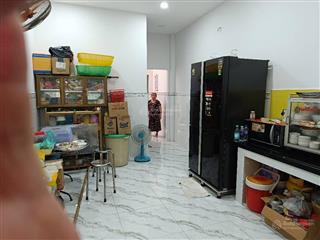 Nhỉnh 6 tỷ nhà đẹp 2 tầng ngay sát mt huỳnh tấn phát,84m,4pn