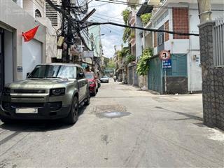 Bán lô đất mặt tiền kinh doanh đường số p.tân quy quận 75m x 20m chỉ 13 tỷ x