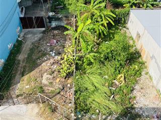 Bán đất kdc him lam quận 7đường xe hơi ngủ,4.5x17m.chỉ 9 tỷ xgần lotte mart