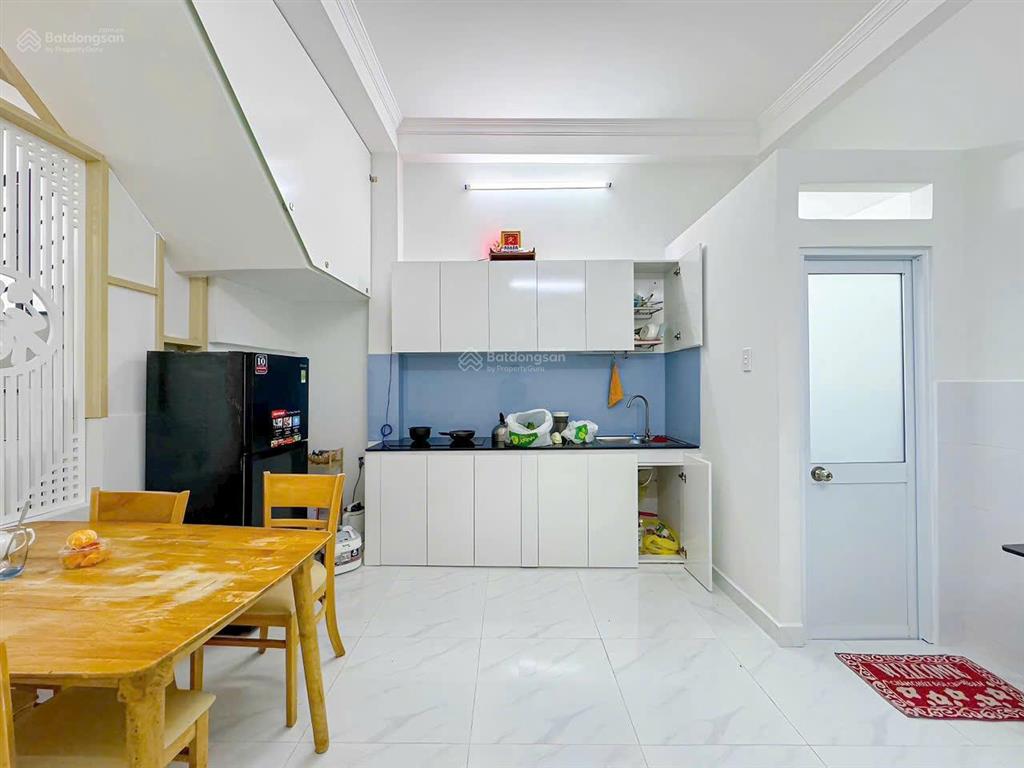 Bán nhà hẻm xe hơi, tân quy, quận 7, dt 5x15m, sổ hồng riêng. nhỉnh 5 tỷ