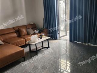 Nhà 2 lầu hxh trần xuân soạn, p. tân hưng, quận 74.6x14m3 pn .chỉ 5 tỷ nhỉnh