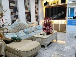 Biệt thự ngộp ngân hàng ,dt 7 x 18m,rẻ hơn 23 tỷ kdc sadeco ven sông, p. tân phong, quận 7