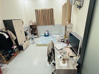 Nhà 2 tầng lâm văn bền, tân kiểng quận 7 dt 50m2 chỉ 3.5 tỷ  3 phòng ngủ