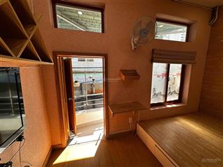 Chỉ 4.5 tỷ xe hơi ngủ sát mặt tiền  gần lâm văn bền quận 7, 4x9m, 3 pn