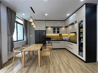 3.9 tỷ nhà đẹp lâm văn bền, quận 7, dt 6x8m, full nội thất cao cấp