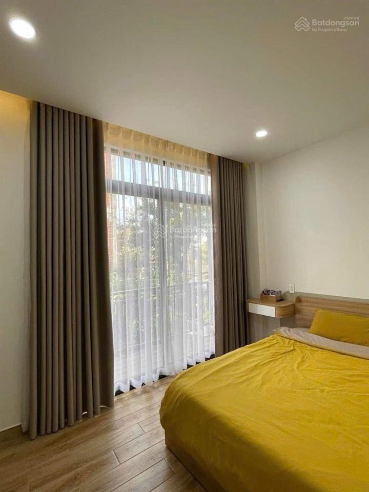 3.9 tỷ nhà đẹp lâm văn bền, quận 7, dt 6x8m, full nội thất cao cấp